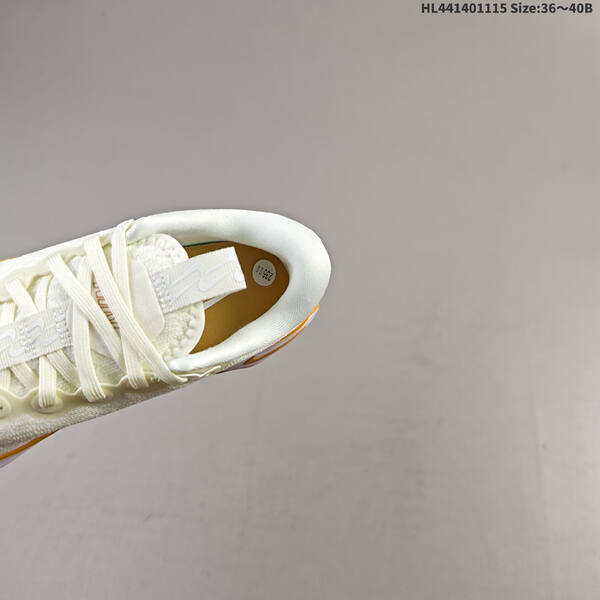 Nike Motiva DV1238-107 pale ivory amber brown white EU 36-40 running shoe