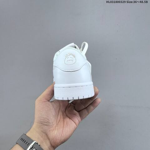 Nike Air Jordan 1 x Travis Scott AIR JORDAN DIY Lifestyle (BS-66415)