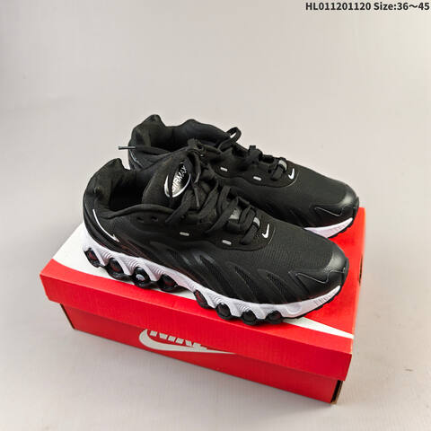 Nike Air Max DN8 FQ7860-005 Swoosh Lifestyle (BS-63391)