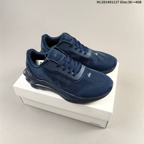 Alo Yoga Recovery Mode 3 4 HL281401127 AAA Quality Replica High-end Men s And Women s Fashion Sports Running And Basketball Shoes Up To 95 Off Retail During The Current Promotion Casual Lifestyle Sneakers (BS-88150)