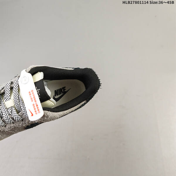 Nike Air Force 1 07 Low grey black white EU 36-45 sneaker