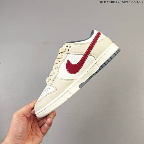 NIKE SB DUNK NIKE DUNK LOW Sb LV ZoomAir Lifestyle (BS-62993)
