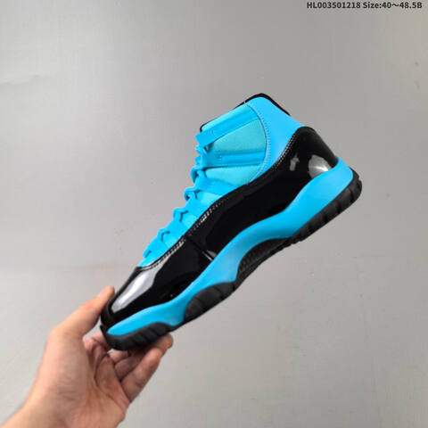 Air Jordan 11 Retro AIR JORDAN 11 Aj11 Lifestyle (BS-67389)