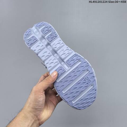 On Cloudtilt Light Lavender White EU 36-45 Running Shoe Running Sneakers - Unisex (BS-69729)