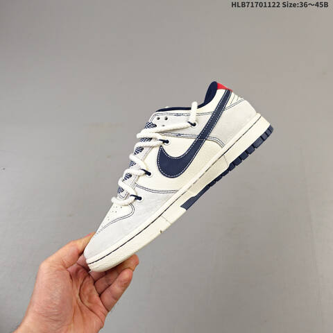 NIKE SB DUNK Nike Dunk Low Retro DIY Sup Lifestyle (BS-63277)