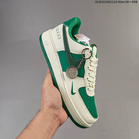 Nike Air Force1 07 Low Lifestyle (BS-62801)