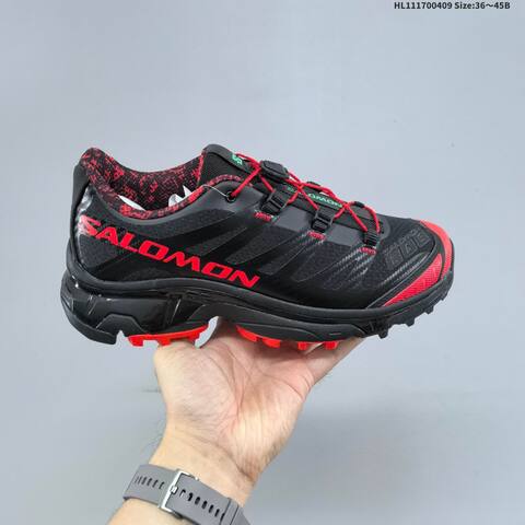Salomon XT-4 OG SENSIFIT 3 Premium Replica High-end Men s And Women s Fashion Sports Running And Basketball Shoes Up To 95 Off Retail During The Current Promotion Casual Lifestyle Sneakers (BS-68617)
