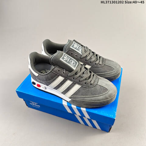 Adidas Adidas Originals ZX750 FY2985 40 4 Lifestyle - Men's (BS-65375)