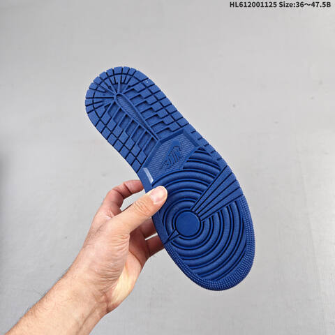 Air Jordan 1 Low 1985 Lifestyle (BS-67688)