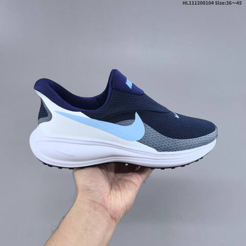 Other Nike REVOLUTION 8 EASYON HQ2415 400 ID HL1 Lifestyle (BS-62239)