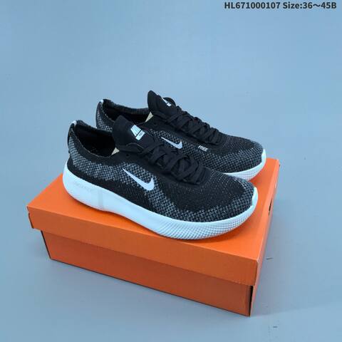 Nike Free 2025 Flyknit HF1078 Blue White Light Pink EU 36 45 Running Shoe EU 36-45 - Unisex (BS-62178)