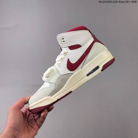 AIR JORDAN LEGACY 312 Nike Air Jordan Legacy AJ312 Low Lifestyle (BS-67355)
