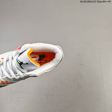 AJ3 Nike Air Jordan 3 Retro SE 3 Replica 3 AIR JORDAN 1 Lifestyle (BS-67657)