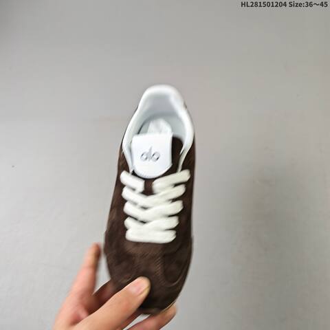 Alo Yoga Sunset Sneaker ID HL 1 1 Replica For Sale High-end Men s And Women s Fashion Sports Running And Basketball Shoes Up To 95 Off Retail During The Current Promotion Casual Lifestyle Sneakers (BS-88147)