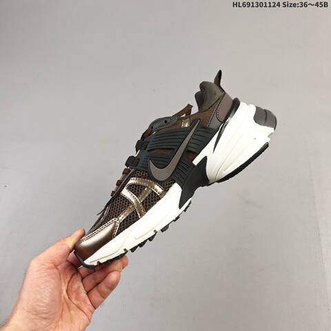 Other NIKE V2K RUN Swoosh Bill Bowe Lifestyle (BS-63161)