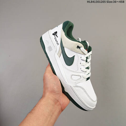 NIKE SB DUNK Nike FULL FORCE LO Sole Lifestyle (BS-62825)
