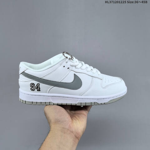 Nike Sb Dunk Low Pro Lifestyle (BS-62446)
