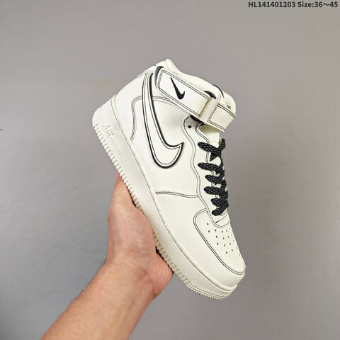 Nike AIR FORCE 1 07 Lifestyle (BS-62863)