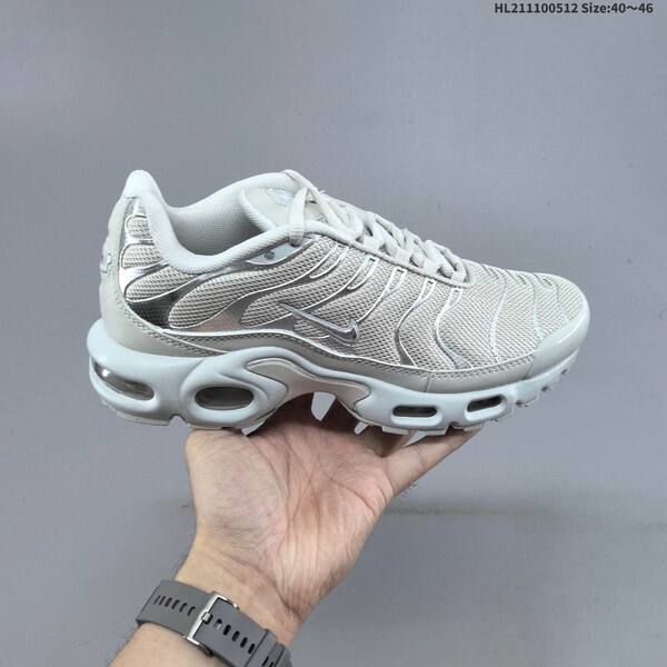 Nike Air Max Plus black pink purple silver EU 40-46 running shoe