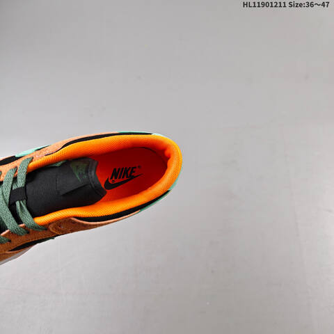 NIKE SB DUNK Nike Dunk Low SP Ceramic SB S Lifestyle (BS-62762)