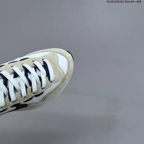 Nike Vaporwaffle Sacai White Beige Navy Black EU 36-46 Sneaker - Unisex (BS-61357)