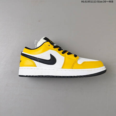 Air Jordan 1 Low Sweater AIR JORDAN 1 Aj1 Lifestyle (BS-67836)