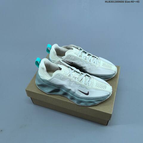 Nike Ava Rover Phantom Light Bone TPU Lifestyle (BS-59963)