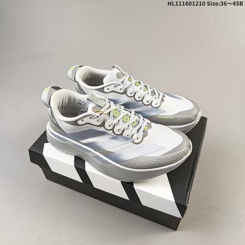 Adidas Adizero Pro Evo SL ATR Lightstrike Lifestyle (BS-65336)