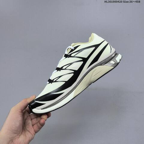 Other MM6 x SALOMON XT-MM6 Salomon Logo MM6 XT-M 1 1 Replica High-end Men s And Women s Fashion Sports Running And Basketball Shoes Up To 95 Off Retail During The Current Promotion Casual Lifestyle Sneakers (BS-68600)