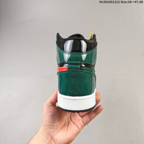 SoleFly x Air Jordan 1 Retro High OG AIR JORDAN 1 Aj1 Lifestyle (BS-67478)
