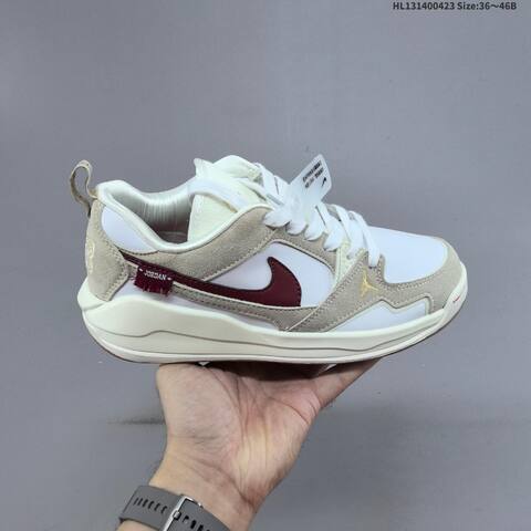 Other NIKE Jordan JORDAN CMFT ERA IQ9781 261 Lifestyle (BS-60564)