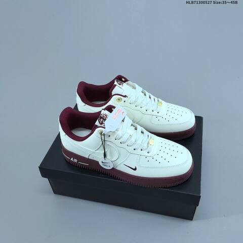 Nike AIR FORCE 1 07 Lifestyle (BS-60093)