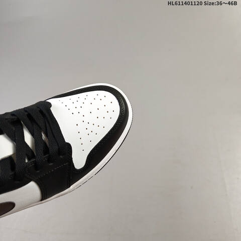 Air Jordan 1 Low AIR JORDAN 1 Aj1 Lifestyle (BS-67763)