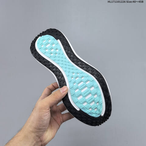 Nike VOMERO PLUS ReactX Air Zoom Lifestyle (BS-62415)