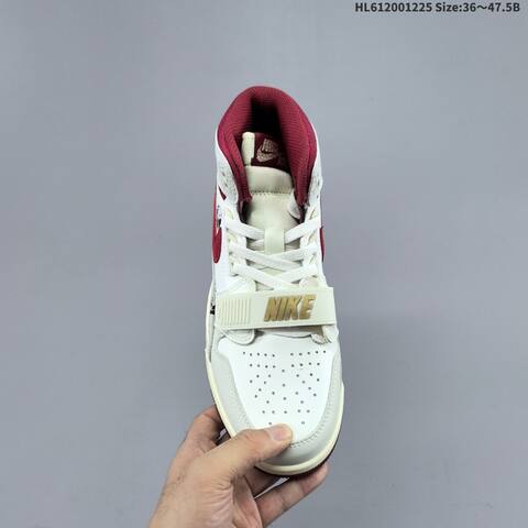 Air Jordan Legacy 312 Lifestyle (BS-67284)