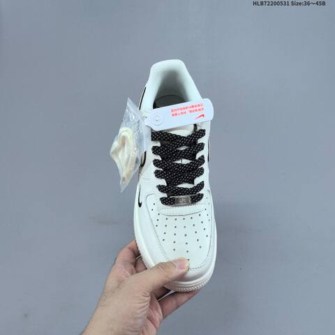 Nike Air Force1 07 Low Lifestyle (BS-60033)