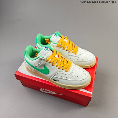 Other Nike Court Vision Low 80 Lifestyle (BS-62752)