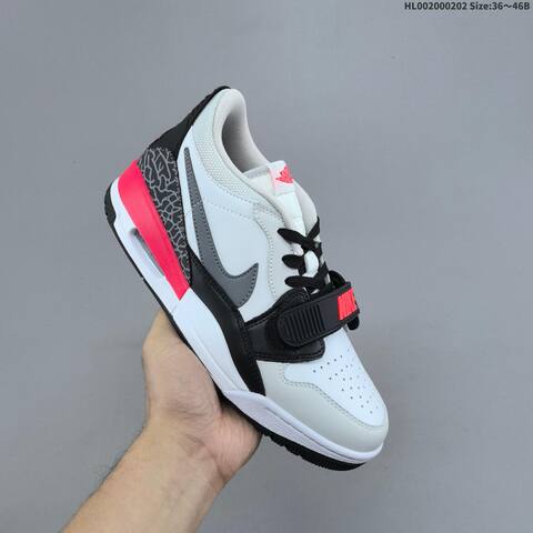 Air Jordan Legacy 312 Low AJ312 Lifestyle (BS-66718)