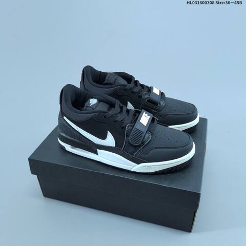 Nike Air Jordan Legacy 312 Low Lifestyle (BS-61421)
