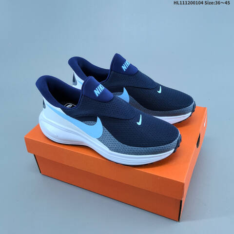 Other Nike REVOLUTION 8 EASYON HQ2415 400 ID HL1 Lifestyle (BS-62239)