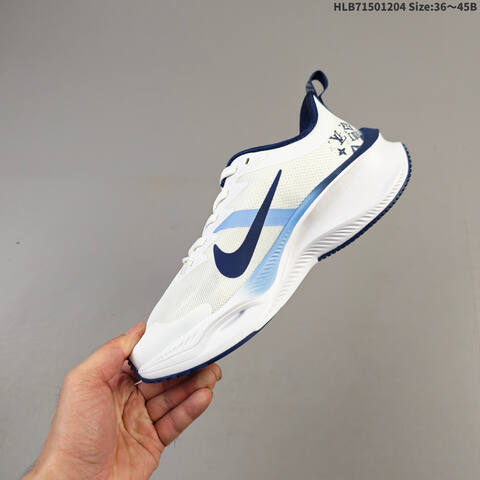Nike Pegasus Plus Zoom React CK4318 Lifestyle (BS-62850)