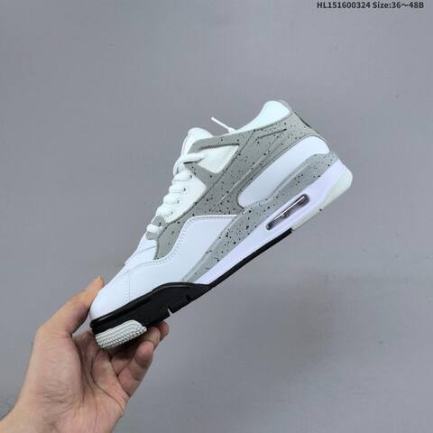 Jordan Air Jordan 4 RM Lifestyle (BS-66443)