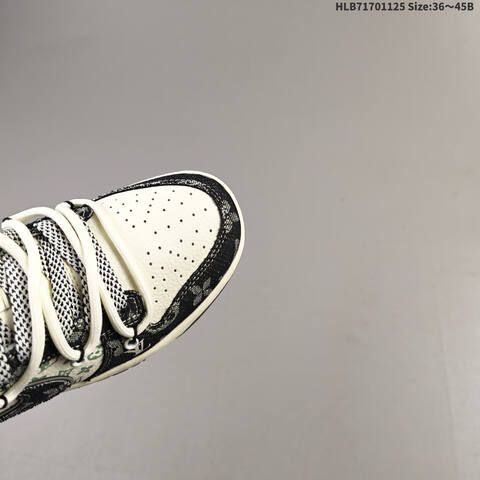 NIKE DUNK SB LOW Off White Dunk SB Dunk Dunk Dun Lifestyle (BS-63105)