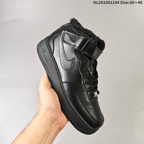 Nike AIR FORCE 1 07 Lifestyle (BS-63902)