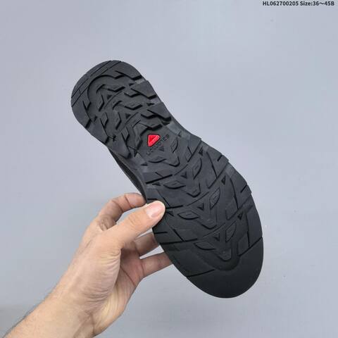 Other SALOMON X-ALP Carhartt WIP AAA Quality Replica High-end Men s And Women s Fashion Sports Running And Basketball Shoes Up To 95 Off Retail During The Current Promotion Casual Lifestyle Sneakers (BS-68644)