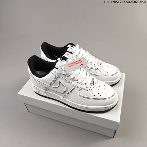 Nike Air Force 1 07 Lifestyle (BS-62889)
