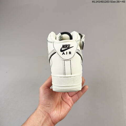 Nike AIR FORCE 1 07 Lifestyle (BS-62863)