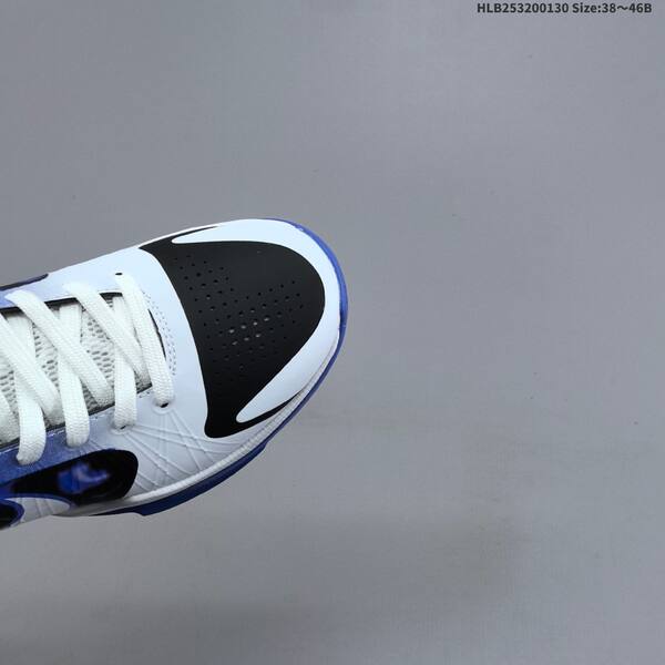 Nike Kobe 5 Protro white blue black EU 38-46 basketball shoe