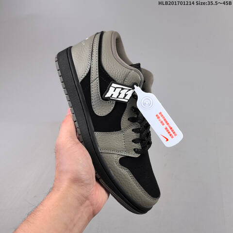 Nike Air Jordan 1 Retro Low OG Lifestyle (BS-67439)
