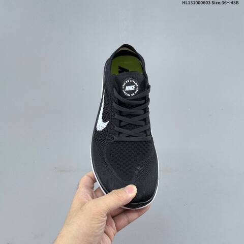 NIKE FREE RUN Nike Free RN Flyknit 2018 9428 Lifestyle (BS-60003)